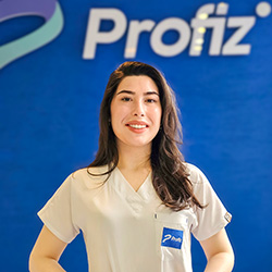 Fzt. Derya Eroğlu