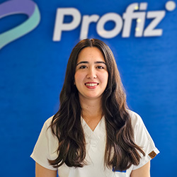 Fzt. Miray Göbeklioğlu